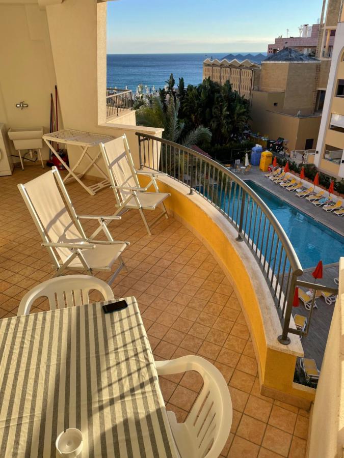 Appartamento Vista Mare Da Mary Gallipoli Exterior foto